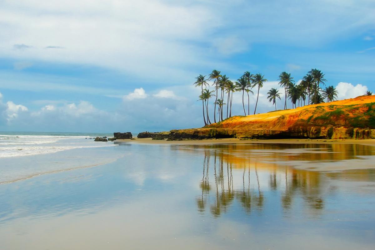 Praias mais bonitas do Brasil (5)